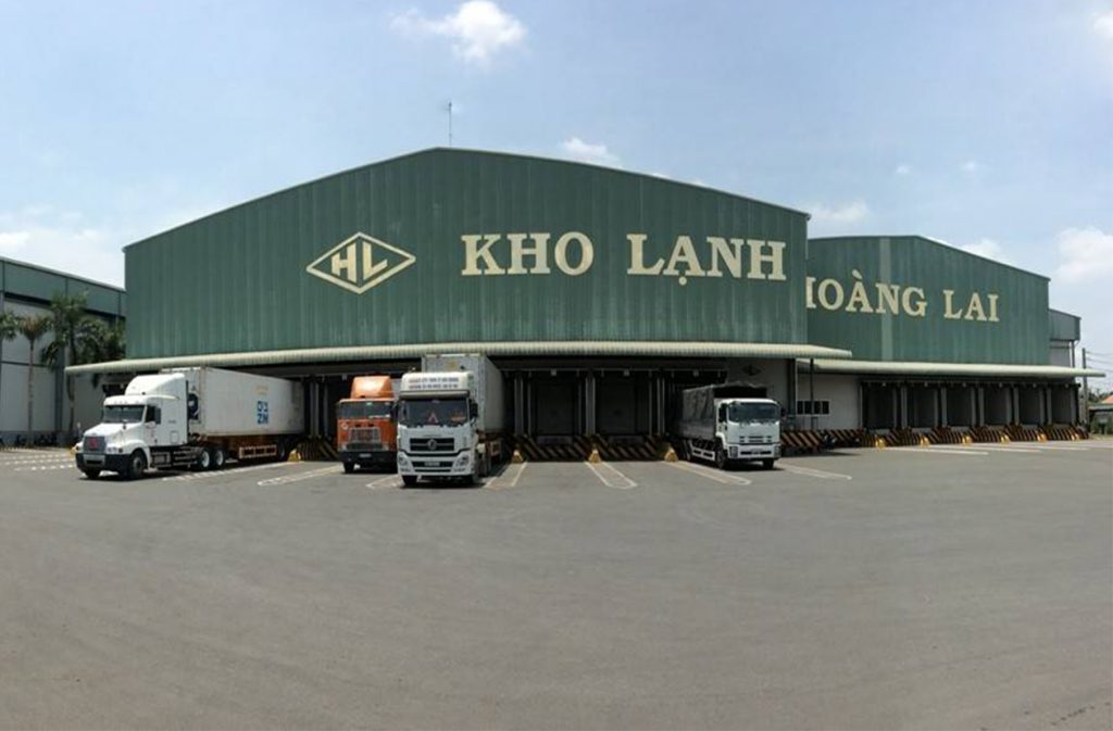 Kho Lạnh Hoàng Lai