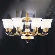 Đèn Chùm Nến C-05/8