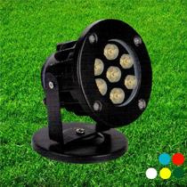 Đèn spotlight ngoài trời FN-194