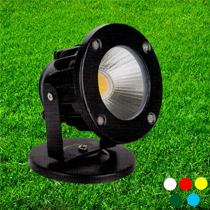 Đèn spotlight ngoài trời FN-195