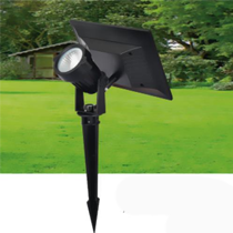 Đèn spotlight ngoài trời GC-42 SOLAR