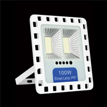 Đèn Đường Năng Lượng Mặt Trời SOLAR-58 100W