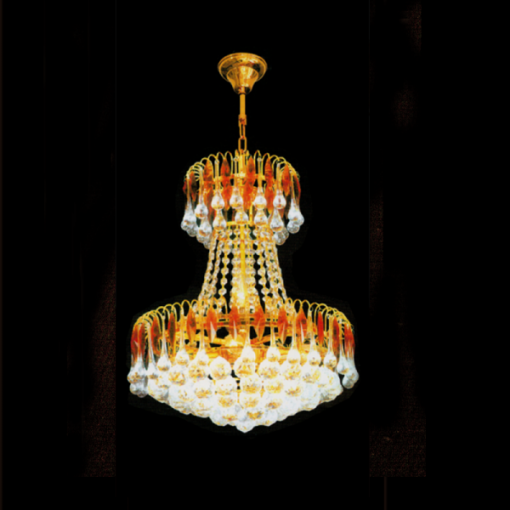 Đèn chùm pha lê CFL-45