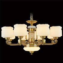 Đèn Chùm Nến C-158/8
