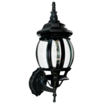 Đèn vách ngoài trời TD-08V