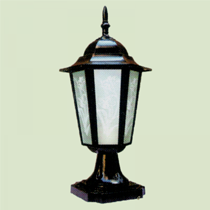 Đèn cổng hàng rào TD-22