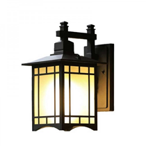 Đèn vách ngoài trời TD-125