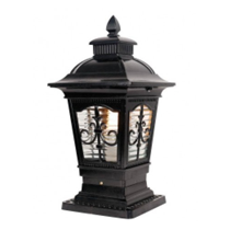 Đèn trụ cổng TD-149