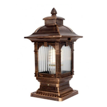 Đèn trụ cổng TD-146