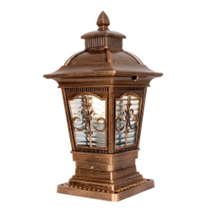 Đèn trụ cổng TD-150