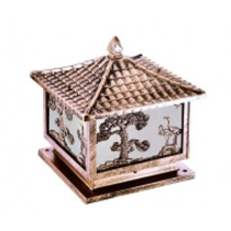 Đèn trụ cổng TD-1439B