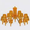 Đèn Chùm Nến C-7379/12