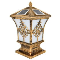 Đèn trụ cổng SOLAR-36