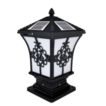 Đèn trụ cổng SOLAR-35
