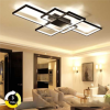 Đèn mâm ốp trần ML-8472