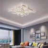 Đèn mâm ốp trần ML-8525/12