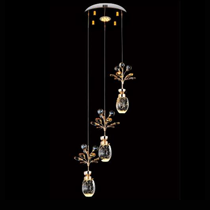 Đèn thả trang trí T-6196/3