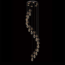 Đèn thả trang trí T-6198/15