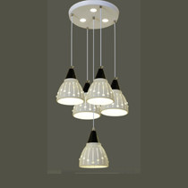 Đèn thả trang trí T-6189/5