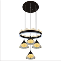 Đèn thả trang trí T-6206/4