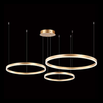 Đèn thả trang trí T-6212/3