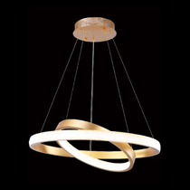 Đèn thả trang trí T-6218/2