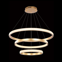 Đèn thả trang trí T-6219/3