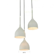 Đèn thả trang trí TE-065/3