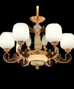 Đèn Chùm Nến C-61/6