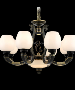 Đèn Chùm Nến C-155/8