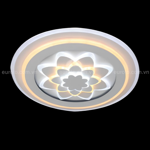 Đèn mâm ốp trần ML-8569