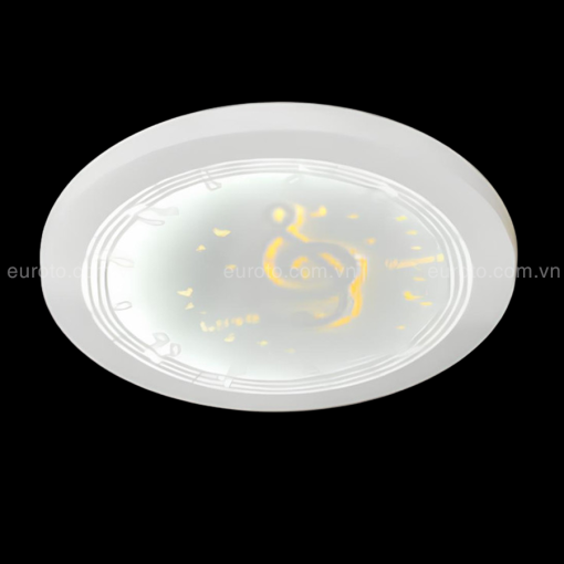 Đèn mâm ốp trần ML-8421