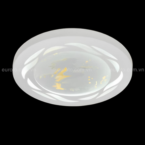 Đèn mâm ốp trần ML-8422