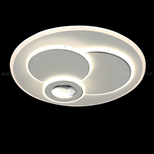 Đèn mâm ốp trần ML-8574