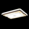 Đèn mâm ốp trần ML-8604 điều khiển qua app điện thoại