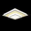 Đèn mâm ốp trần hiện đại Euroto ML-8607