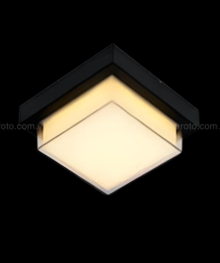 Đèn Ốp Trần BT-120
