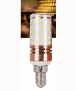 Bóng Bắp - E14 12W - 3000K