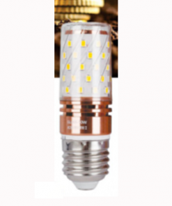 Bóng Bắp - E27 12W - 3000K