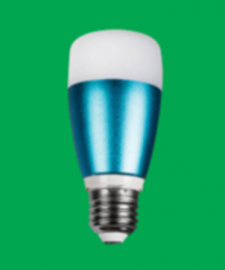 Bóng Led Trụ B - E27 10W