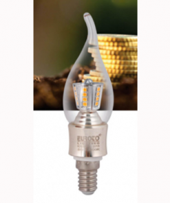 Bóng Nến A - E14 5W - 3000K
