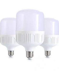 Bóng Led Trụ A - E27 10W