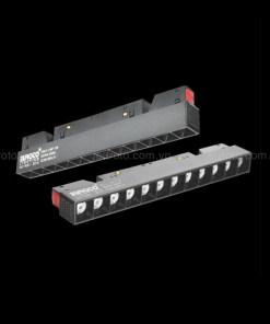 Đèn ray nam châm RNC-04 1W x 24