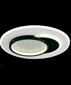 Đèn mâm ốp trần hiện đại Euroto ML-22