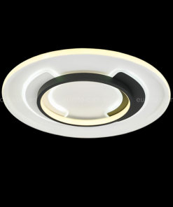 Đèn mâm ốp trần hiện đại Euroto ML-25