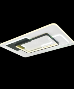 Đèn mâm ốp trần hiện đại Euroto ML-28