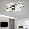 Đèn mâm ốp trần ML-32 l