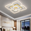 Đèn mâm ốp trần ML-47