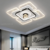 Đèn mâm Ốp Trần ML-48