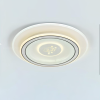Đèn mâm ốp trần ML-56